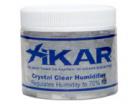 Crystal Humidifier Jar Large 2oz Xikar